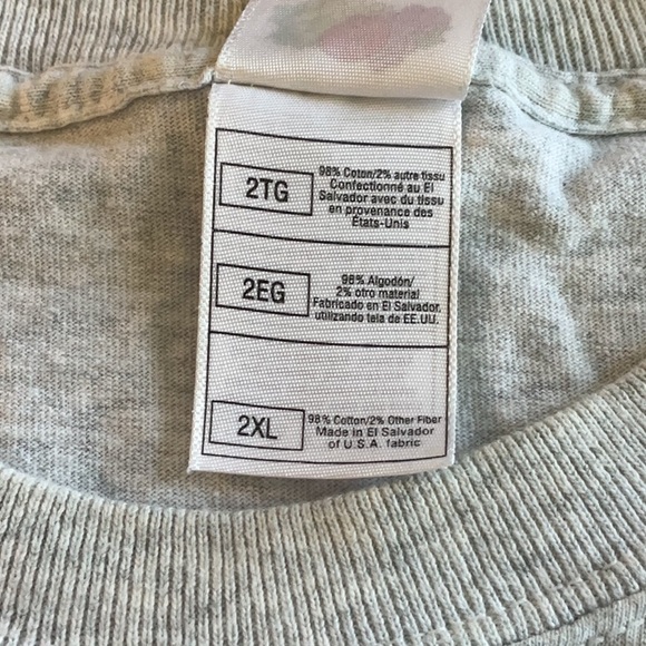 Dale Earnhardt men’s tee shirt NASCAR 2001 - Picture 6 of 7